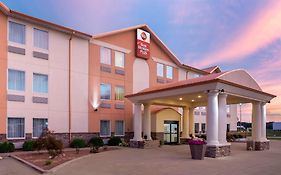 Best Western Plus Covered Bridge Inn